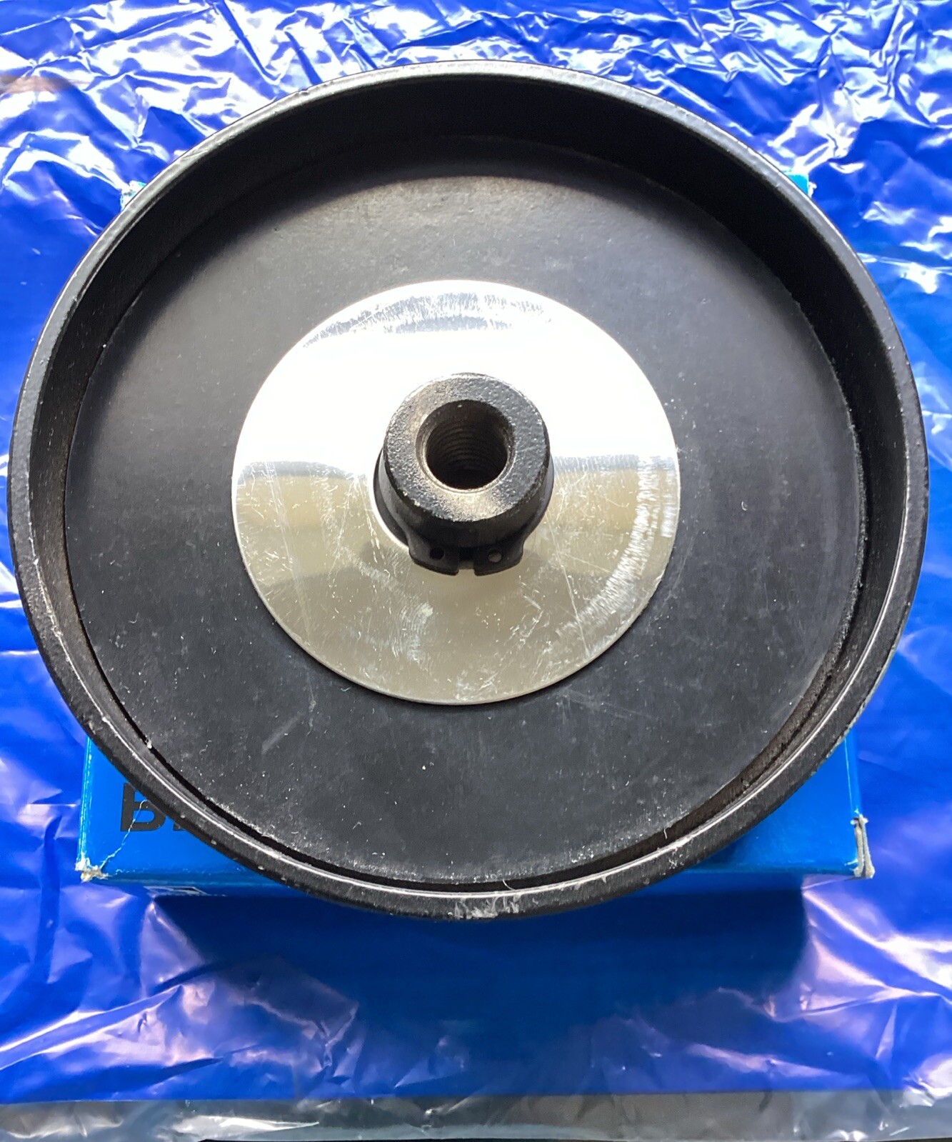RADIATOR COOLANT TANK CAP CATERPILLAR 7N-7918 D5E D6D D6E D6F D6G D6H D7H D8K