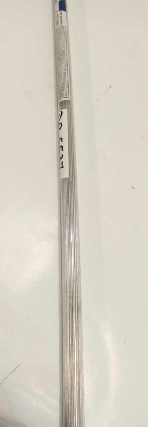 Radnor 64001553 ER4043 1/16″ X 36″ Aluminum Alloy TIG Welding Rod 1 Tube