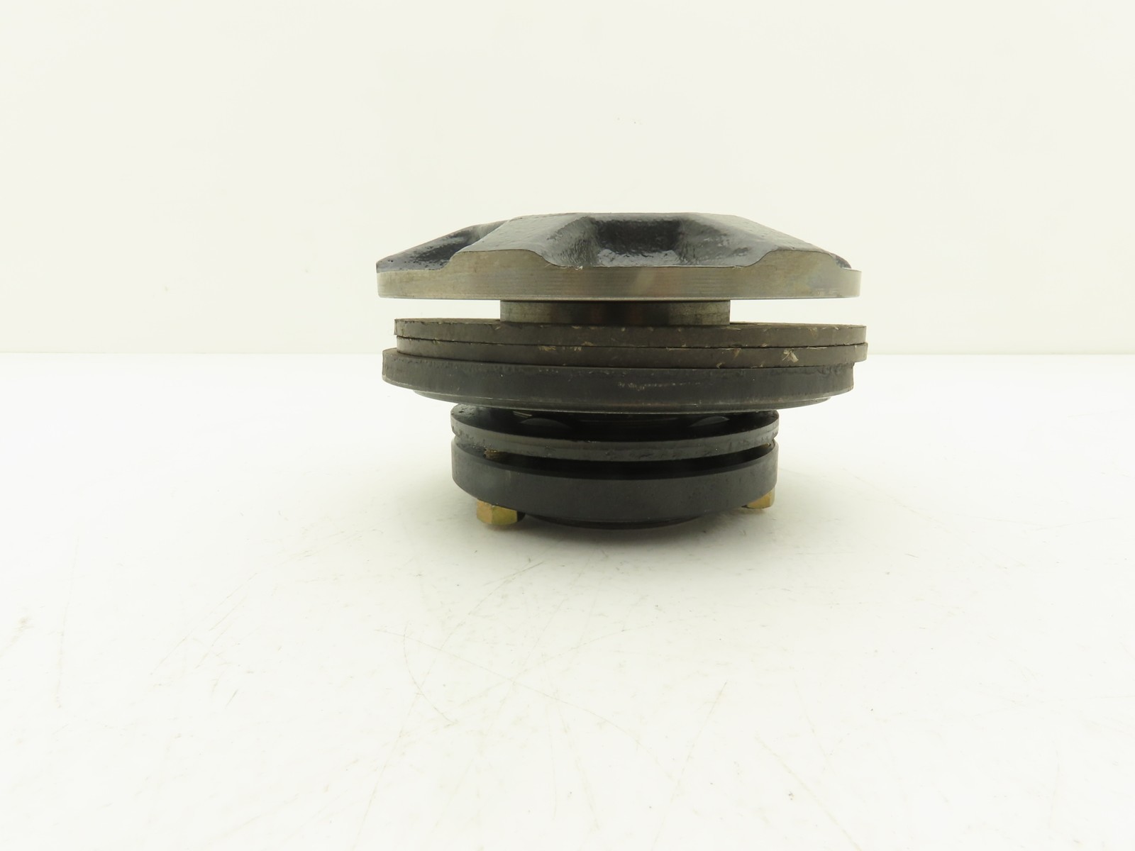 Morse 500A-1 TL MPB 7/8 Torque Limiter 35-155 Ft-Lb 1000rpm 7/8″ Bore 466100