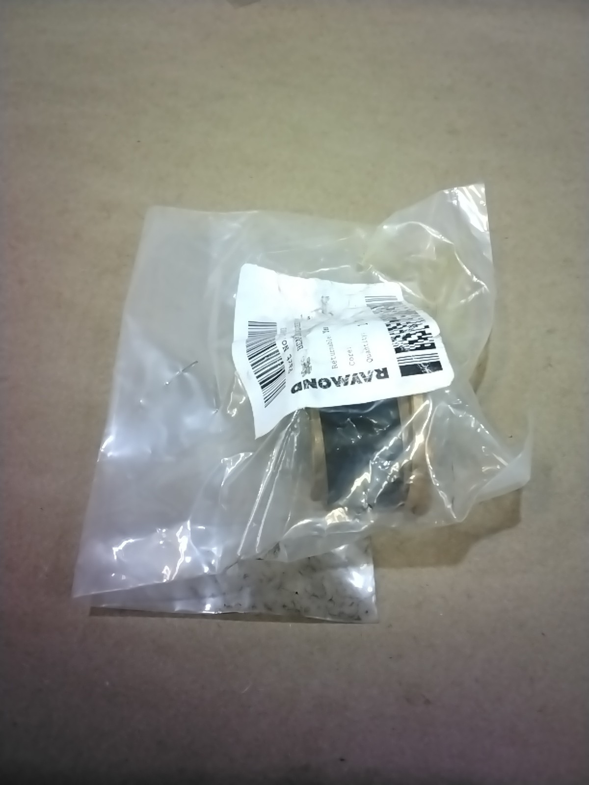 Raymond 111-000-803 Bearing (2 Halves), Packaged