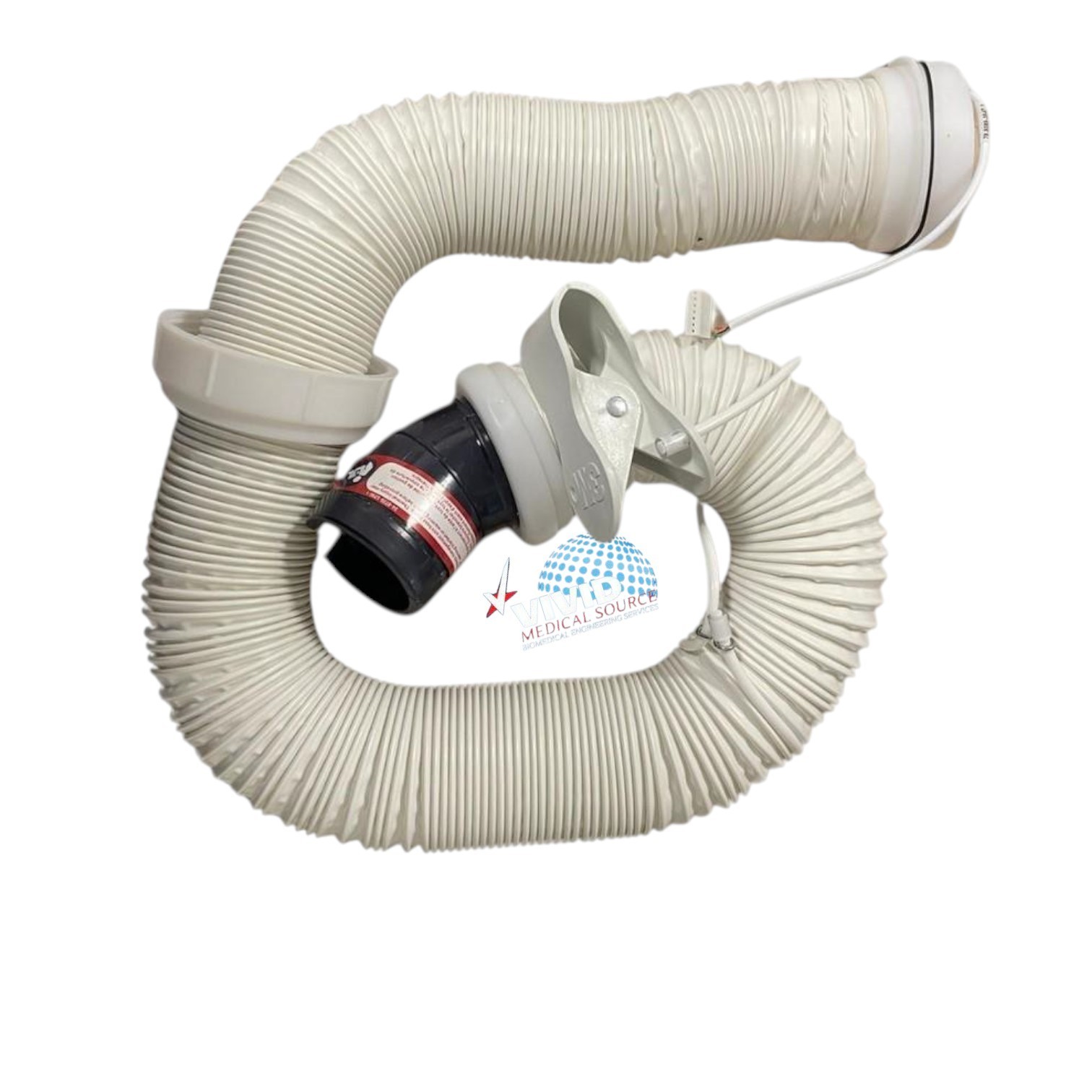 3M Bair Hugger 700 Series Replacement Hose 90046 775 & 750 Warmers New Warranty