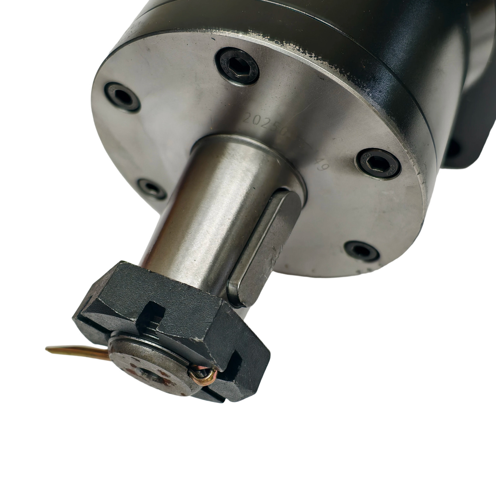 113-1074-006 113-1074 New Hydraulic Motor For Eaton Char-Lynn 6000 Series US