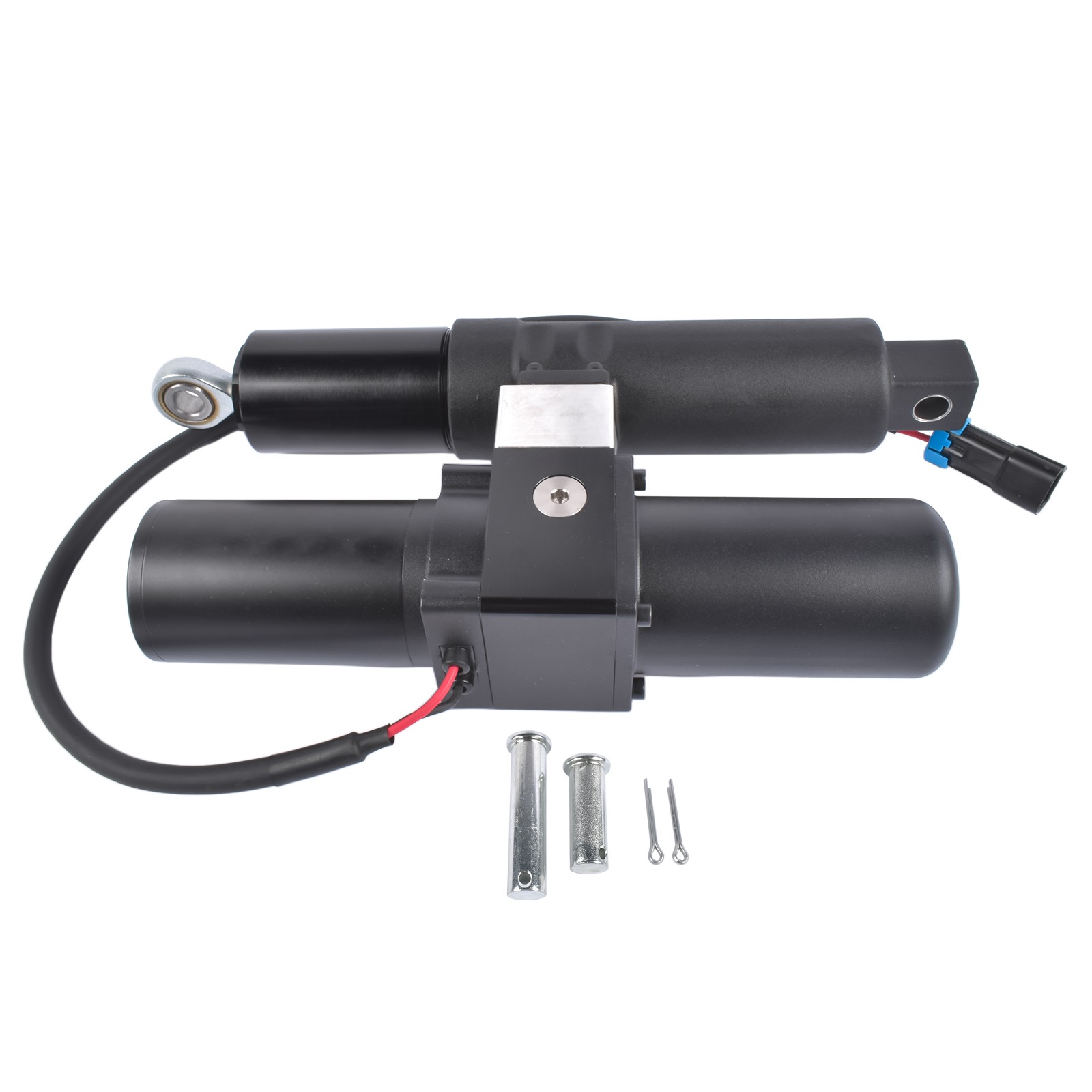 2889029 Hydraulic Angle System For Polaris Glacier Pro HD Plow Ranger XP 1000