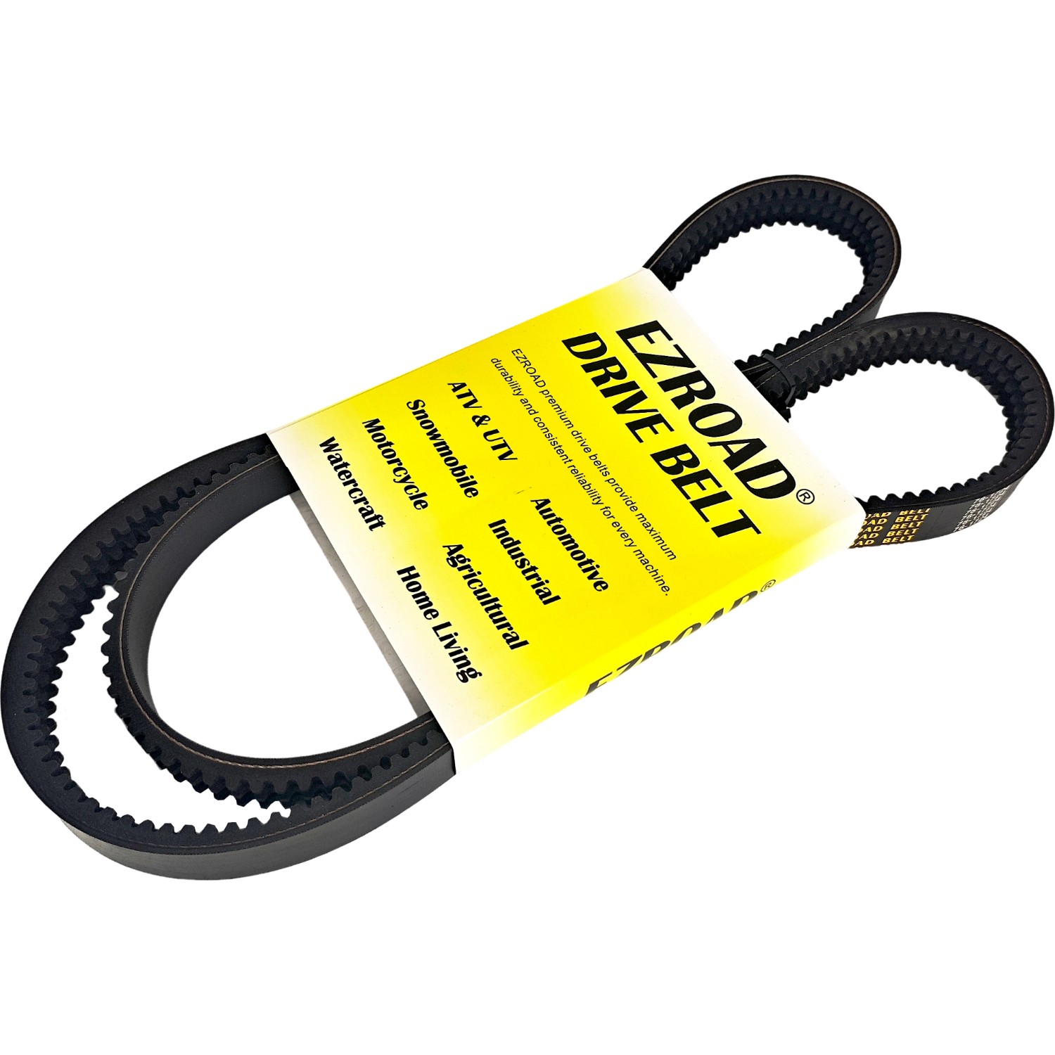Motor Compressor Belt 78-1724 Fit for Thermo King T-800R T-800M T-680R T-580R