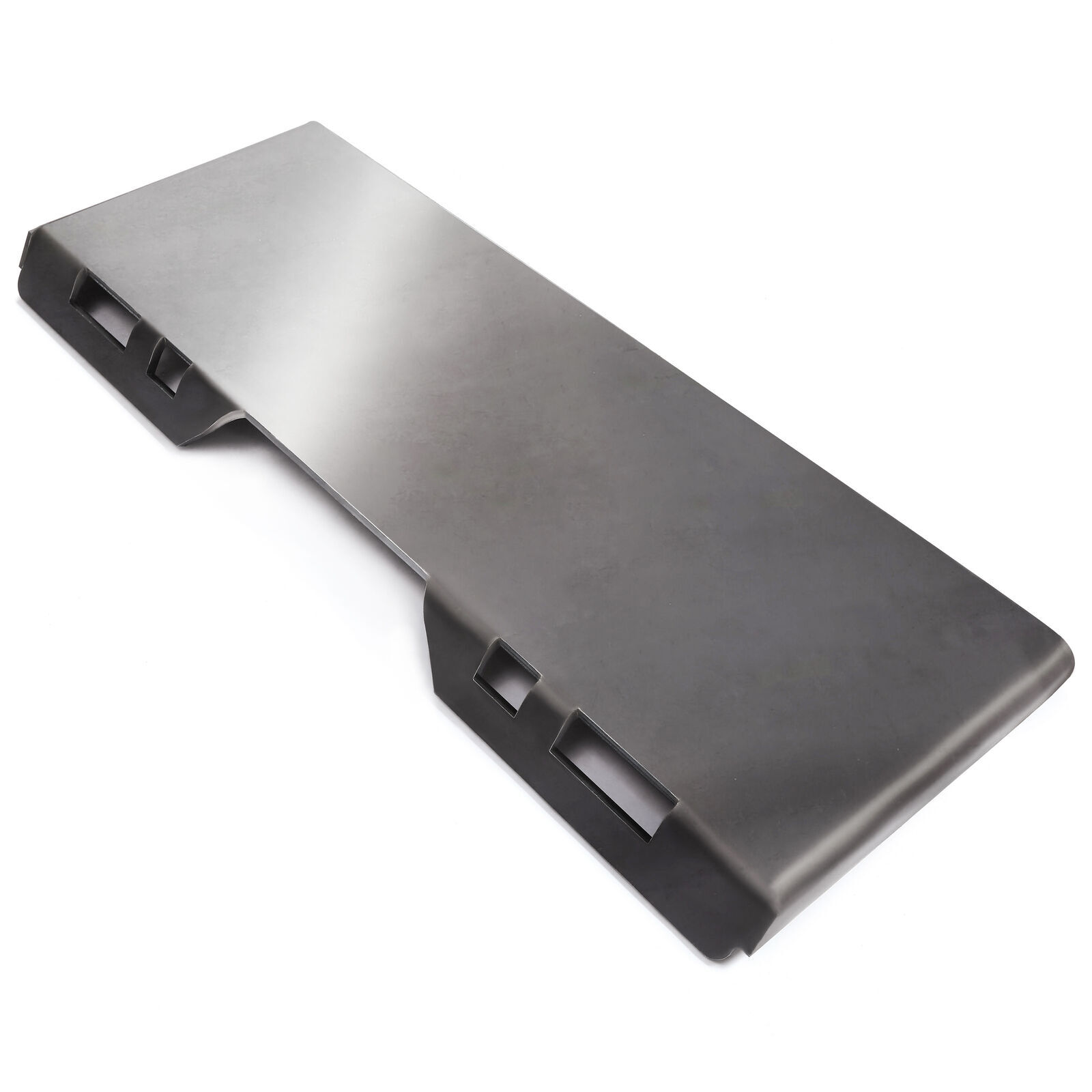5/16″ Thick Steel Skid Steer Mount Plate Adapter Loader Quick Tach Attachment