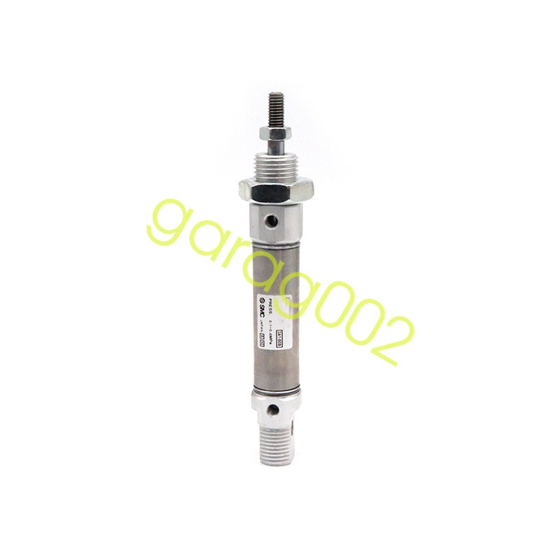 SMC CD85N25-30-B Standard Cylinder Double Acting Single Rod Bore Size 25mm