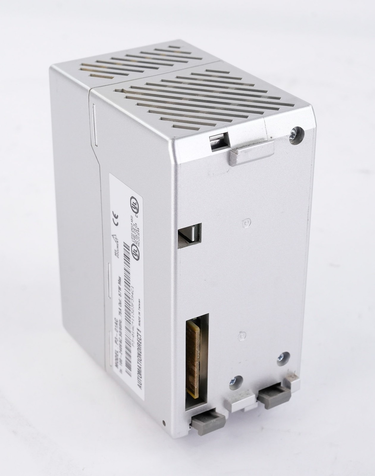 Automation Direct Productivity3000 P3-01AC Power Supply 100-240V 50/60Hz P301AC