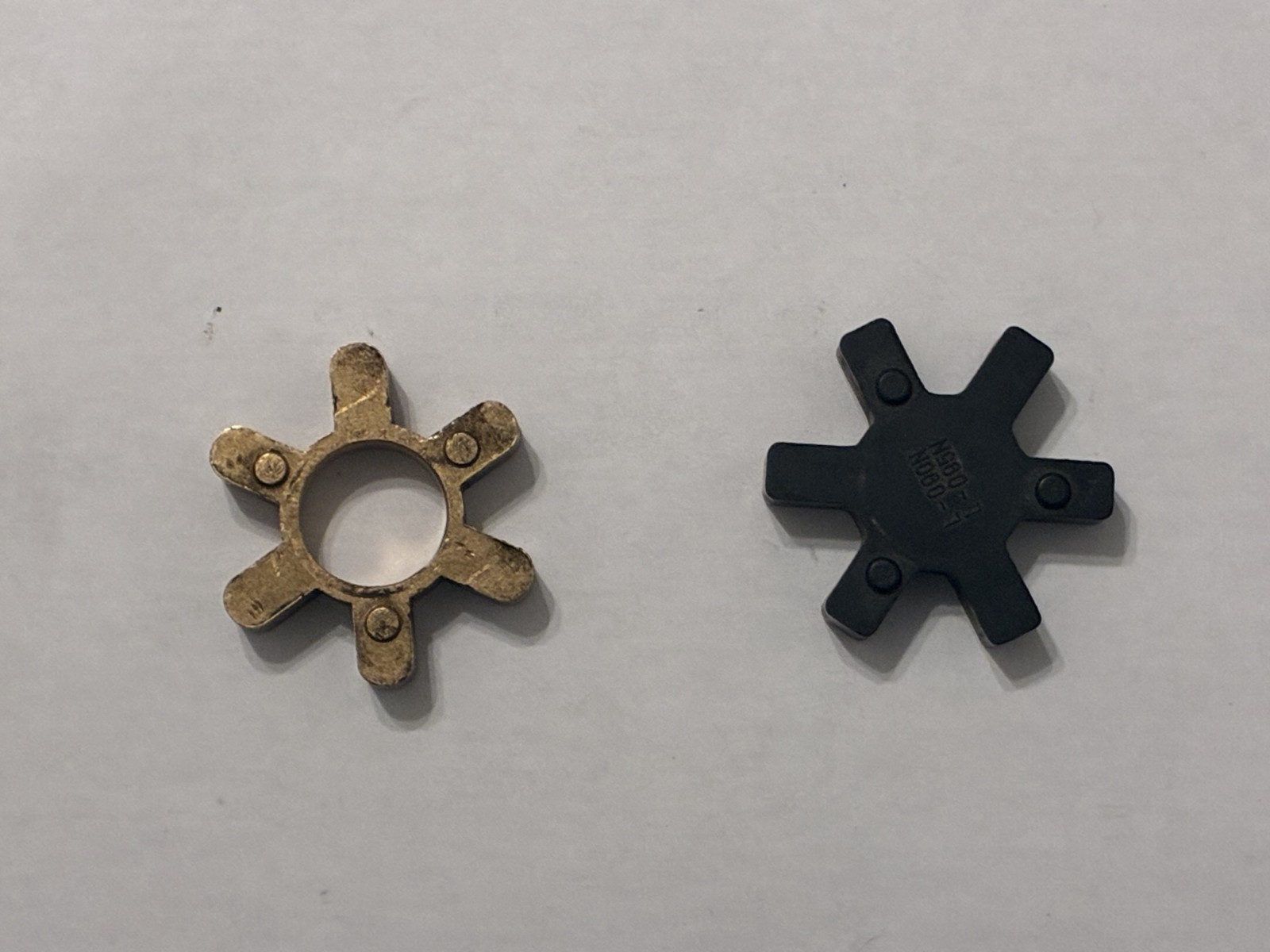 L-Jaw Couplers – Martin and IDC Couplers