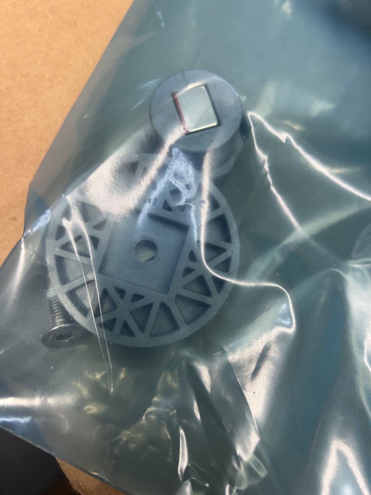STONEL AN35S1NC02RA AXIOM INTEGRATED VALVE CONTROLLER NEW