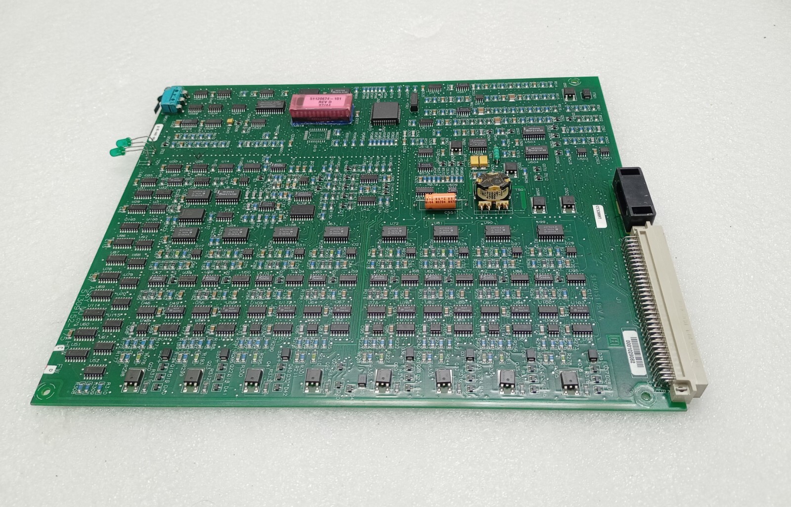 Honeywell 51309152-175 C Analog Output 51309151