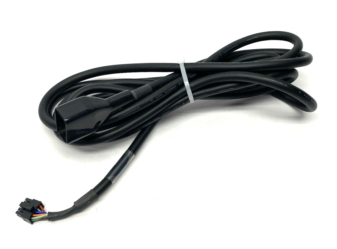 Oriental Motor CC030VAF2 Motor Cable (9.8 ft. [3 m]) for AR Series DC Input
