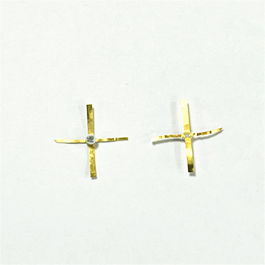 Mitsubishi MGF1302 An LOW NOISE GaAs FET GD-4 MITSUBISHI GaAs-FET-Transistor NEW