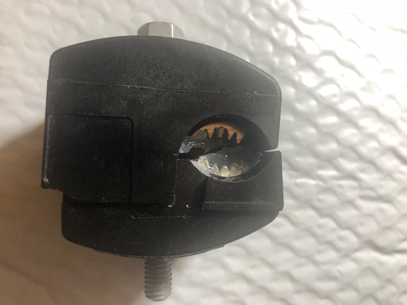 Blackburn Insulation Piercing Connector IPC 5041 600v 500-350kcmil «SHIPS FREE»