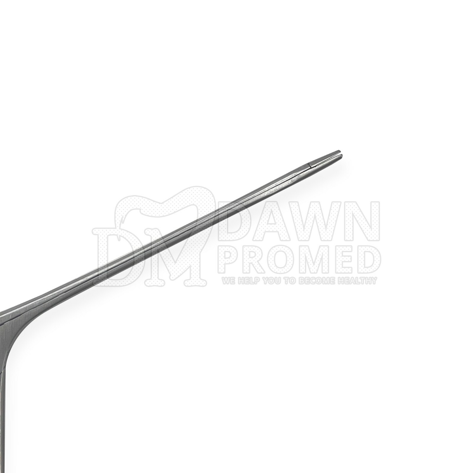 3 Hartman Alligator Ear Forceps 3.5» & 5.5» & 6.5″ Set ENT Inst German Grade