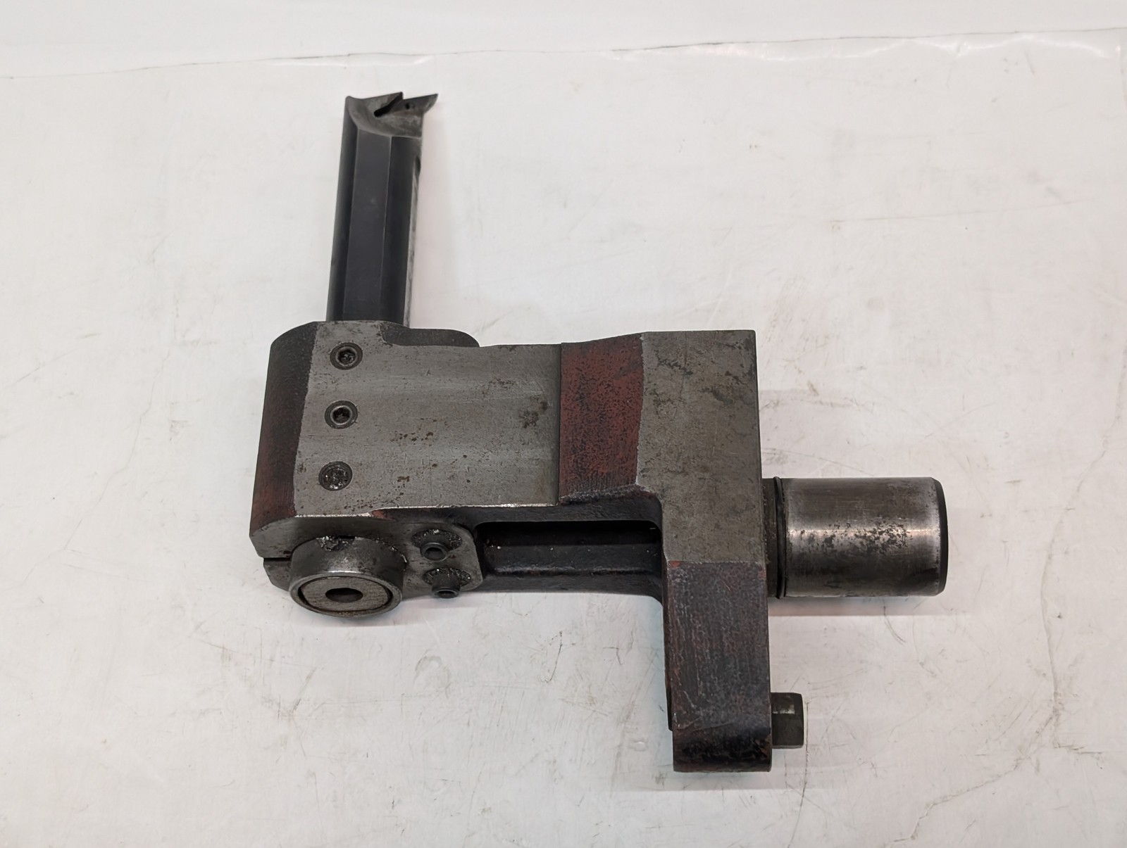 Valenite A20U-SVQBL-3 Boring Bar Tool Holder PT-544T VB-33 Made in USA