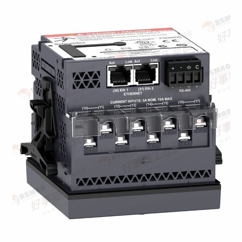 Over 100pcs IN STOCK. BRAND NEW METSEPM8240 Power Logic Meter SCHNEIDER ELECTRIC