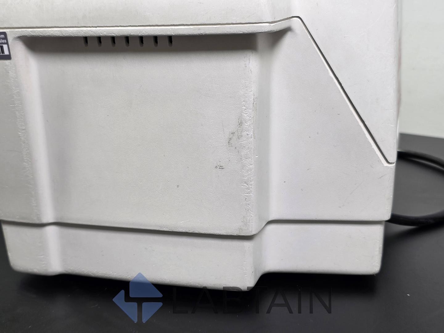 Branson 2510R-DTH Digital Heated Ultrasonic Cleaner (0.75 Gal) Used