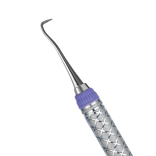 Hu-friedy H5/33 DE Scaler #9 EverEdge 2.0 Handle SH5/339E2