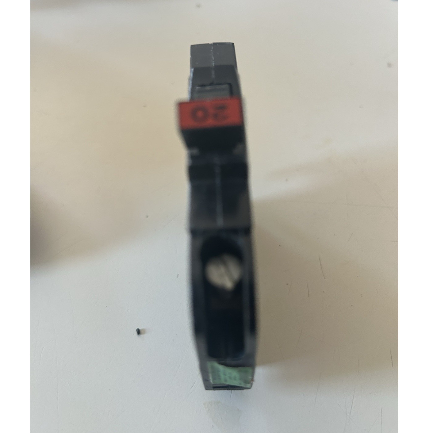 Federal Pacific Electric Stab-Lok 20 amp 1 Pole mini Circuit Breaker