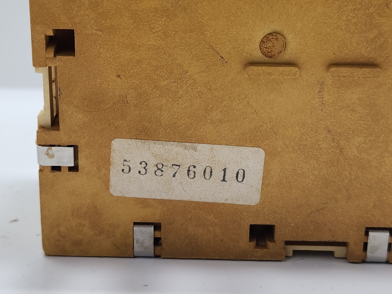 SEMCO AMPERE METER 0-20A