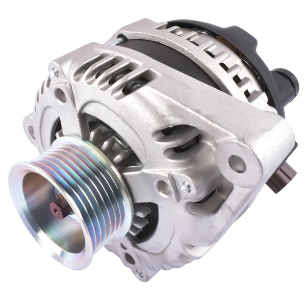 Alternator 12V Fit for Acura TSX 2009-2014 2.4L Honda Accord 2.4L 2008-2012 1139
