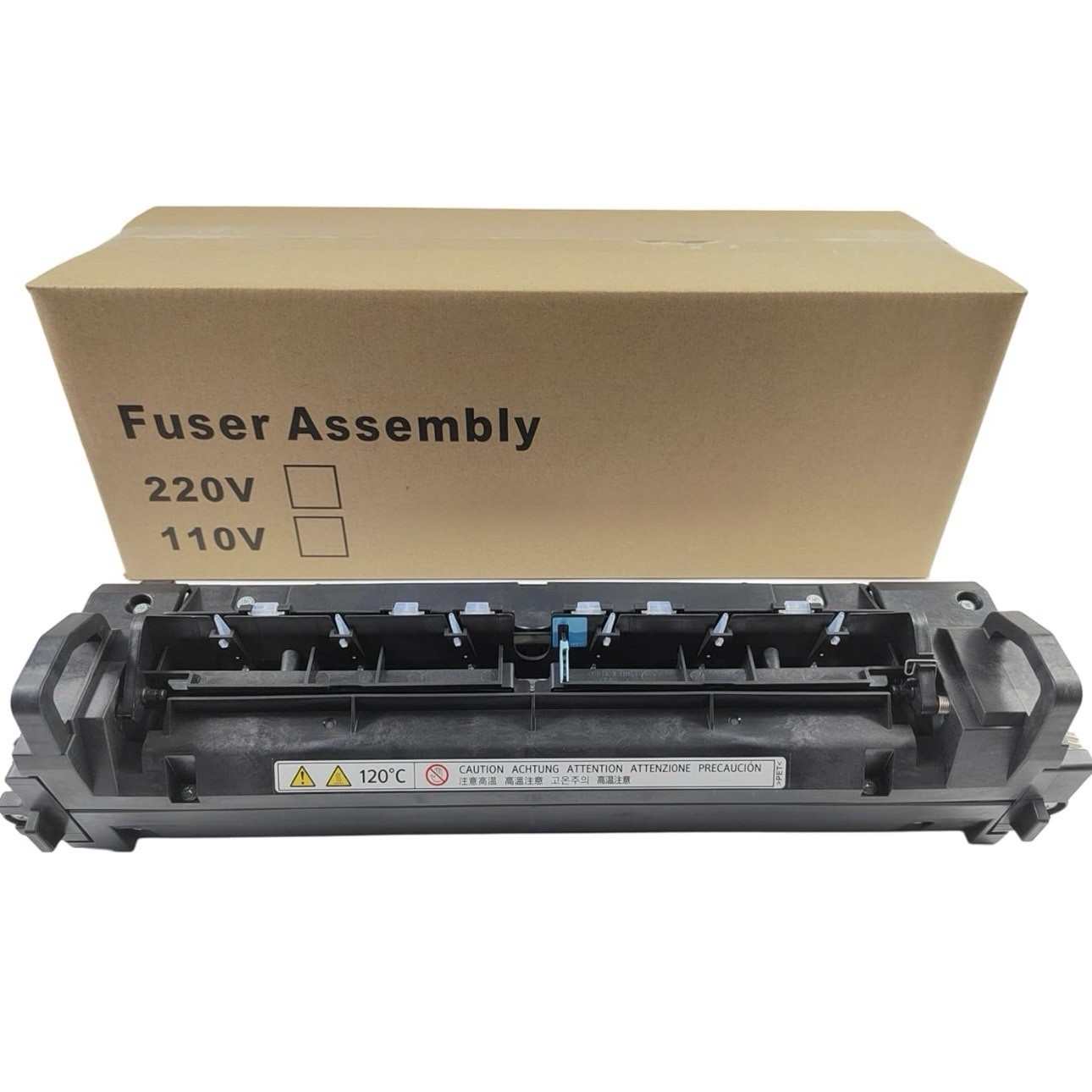 D146-4061 120V Fuser Unit Assembly For Ricoh Savin MP C3003 C3503 C2503 D1464019