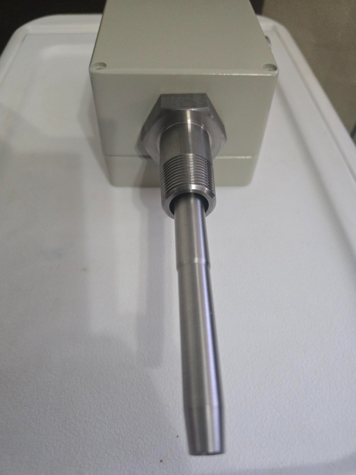 Emerson EPRO PR6480/041-100 NC 9300-0125N SN/0713