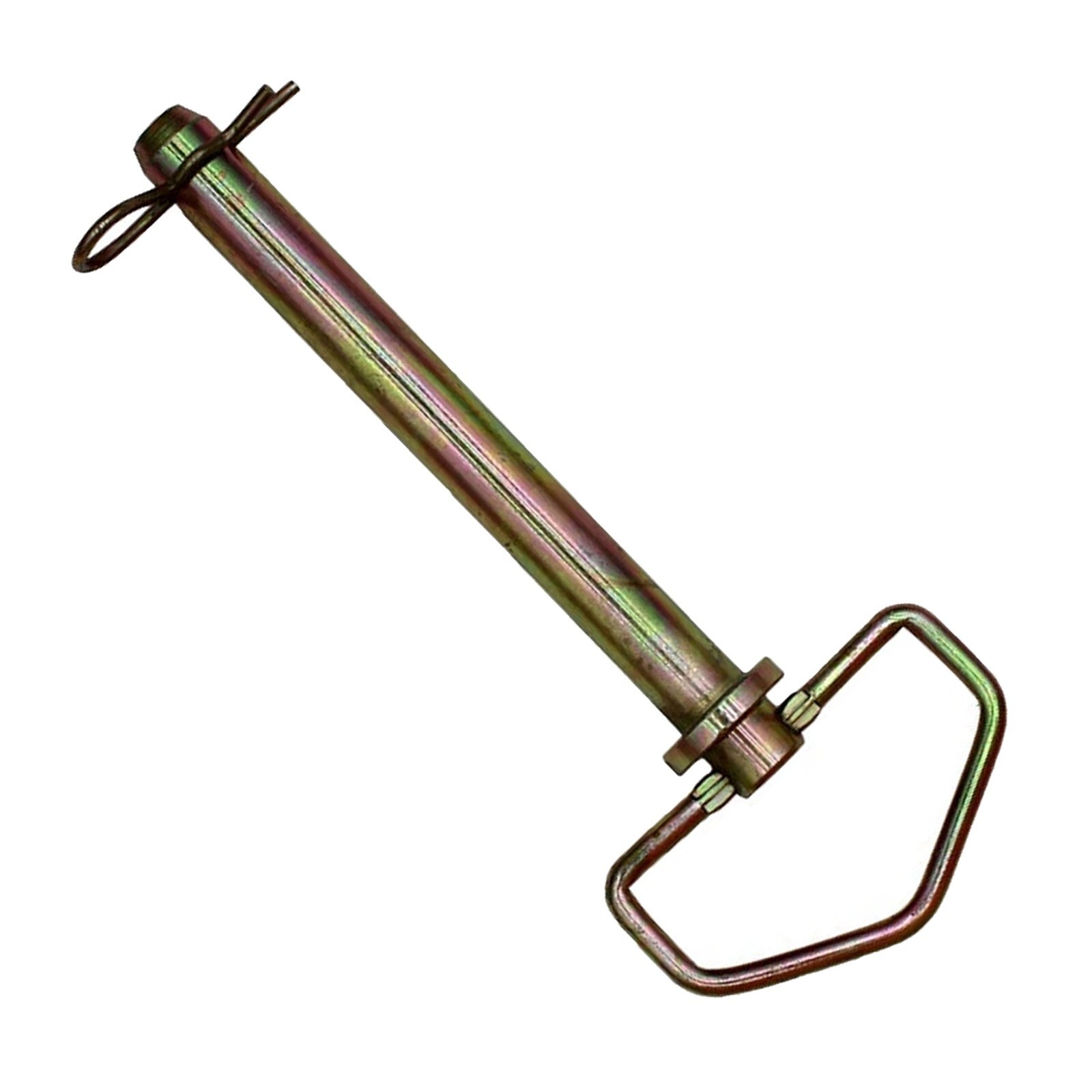 5pk 3/4 X 6-1/4 Farm Tractor Towing Draw Hitch Pin Equipment Implement Pulling