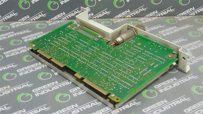 USED Honeywell 620 Series 620-0088 Parallel Link Driver Module Rev. D