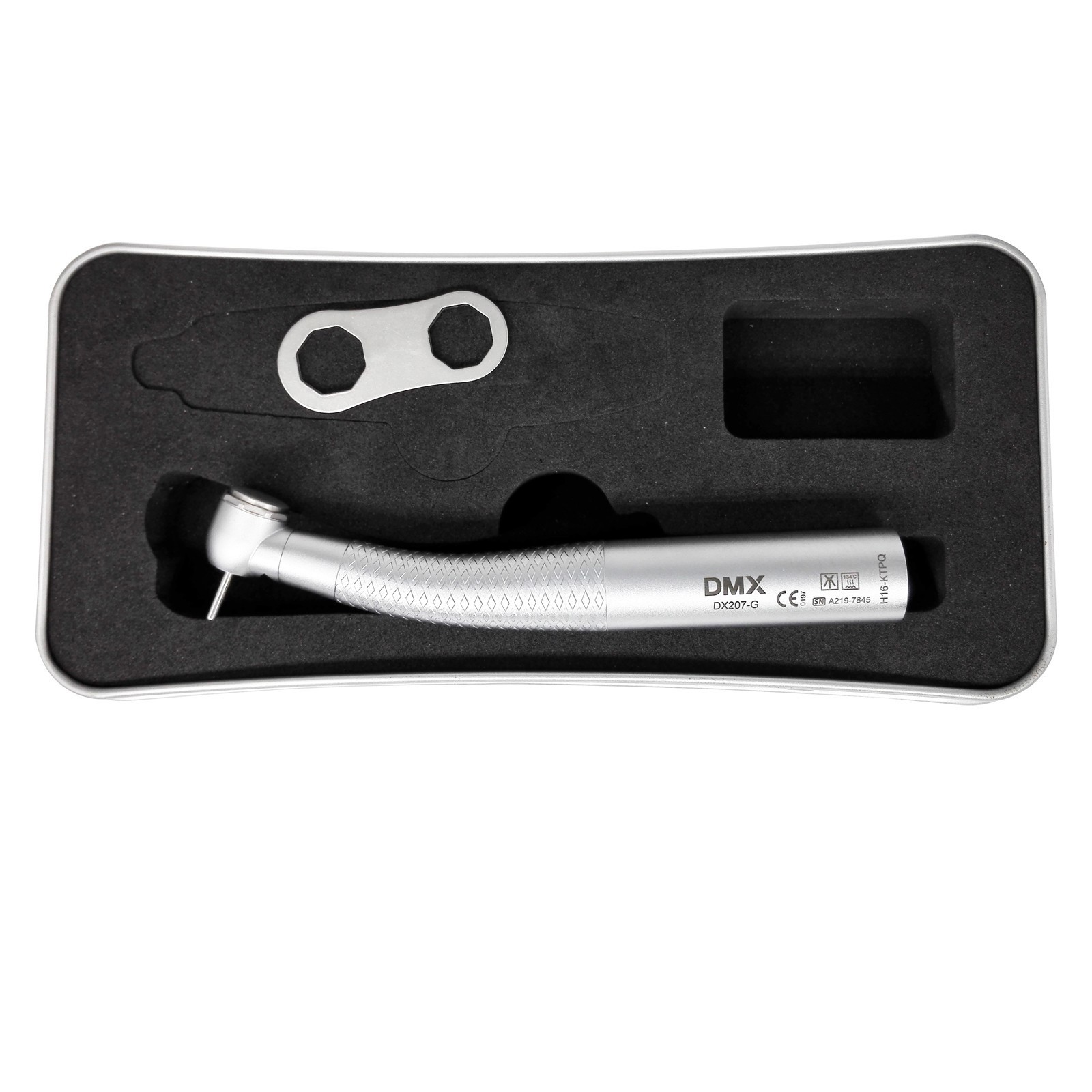 COXO Style Dental High Speed Handpiece Fiber Optic Turbine F/ KaVo MULTIflex 4 6