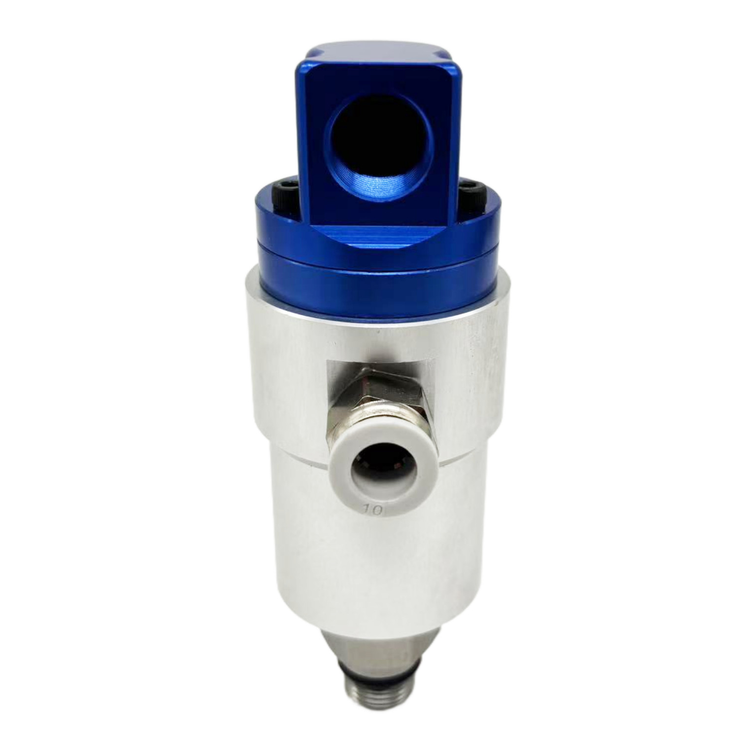 902-120-188 Rotary Union For Deublin 902 Series High Speed Coolant MQL