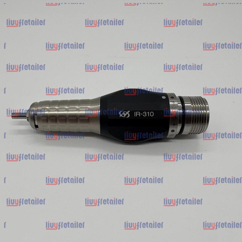 NSK Nakanishi IR-310 Ring Type Attachment for Electer Emax Rotus Systems Motor