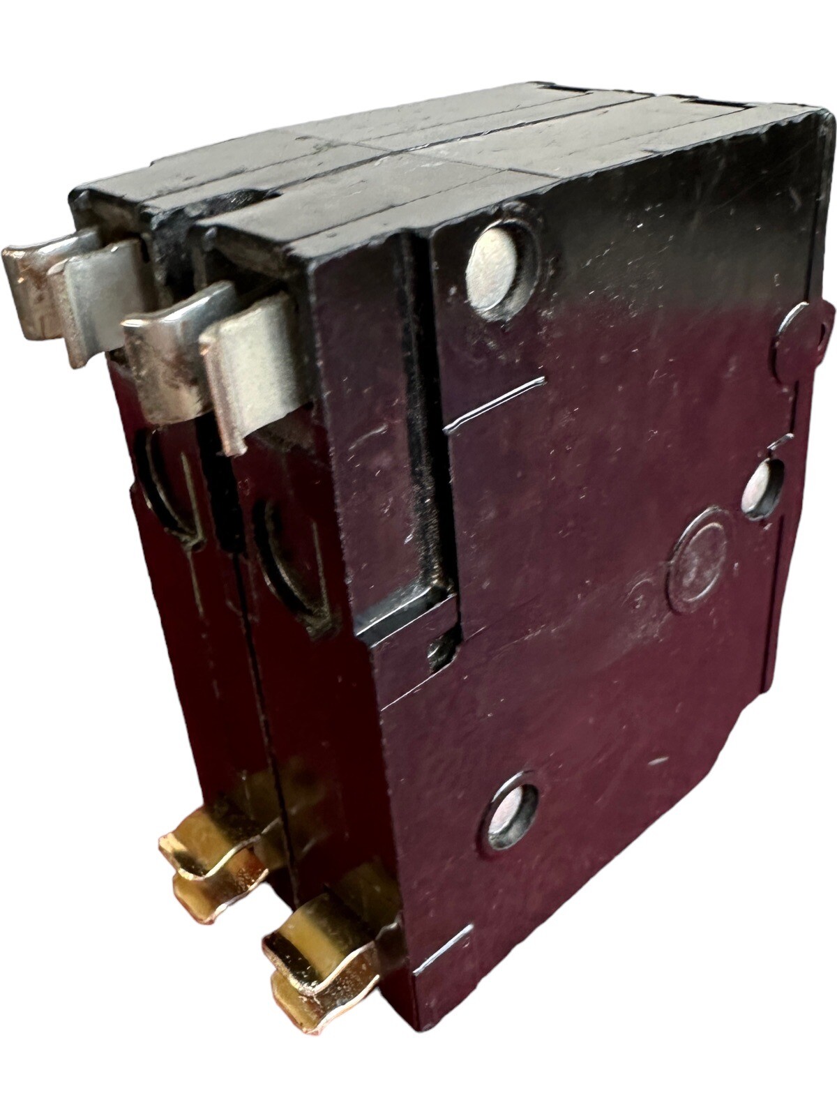 Square D QO230 Circuit Breaker 30 Amp 2-Pole 120/240V QO Plug-In Electrical