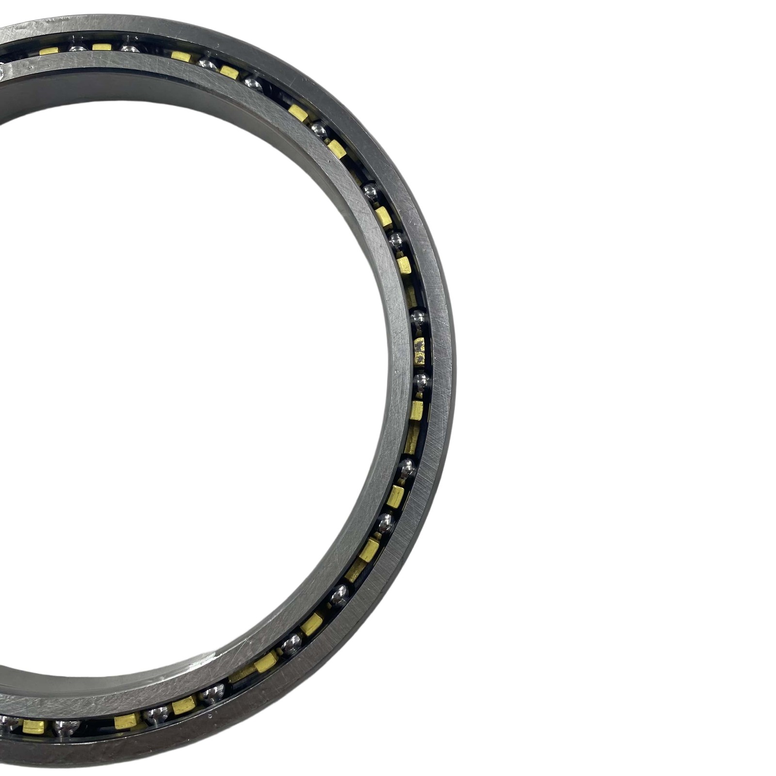 CSXD045 roller bearing 4.5″x5.5″x0.5″ (114.3mm x 139.7mm x 12.7mm) KD045XP0 New