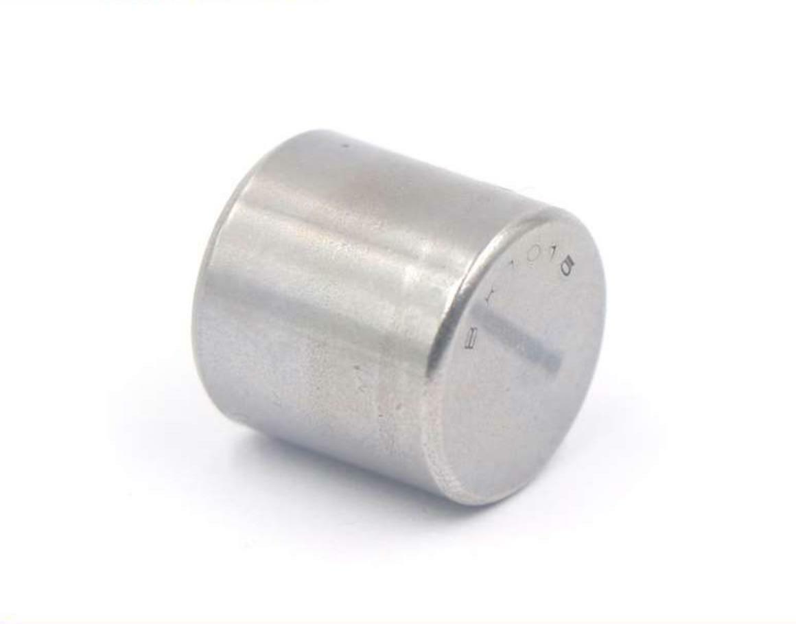 5Pcs BK1812 （18x24x12 mm） Needle Bearings BK182412 Caged Closed ONE End 35941/18