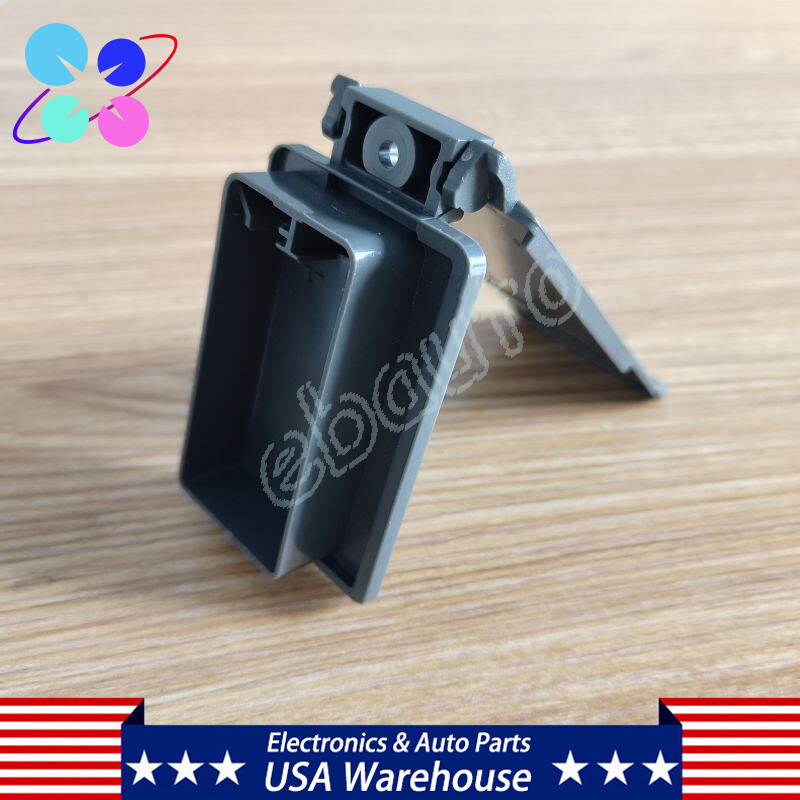 New 1PC Black Battery Cover FOR FLUKE 115 116 117