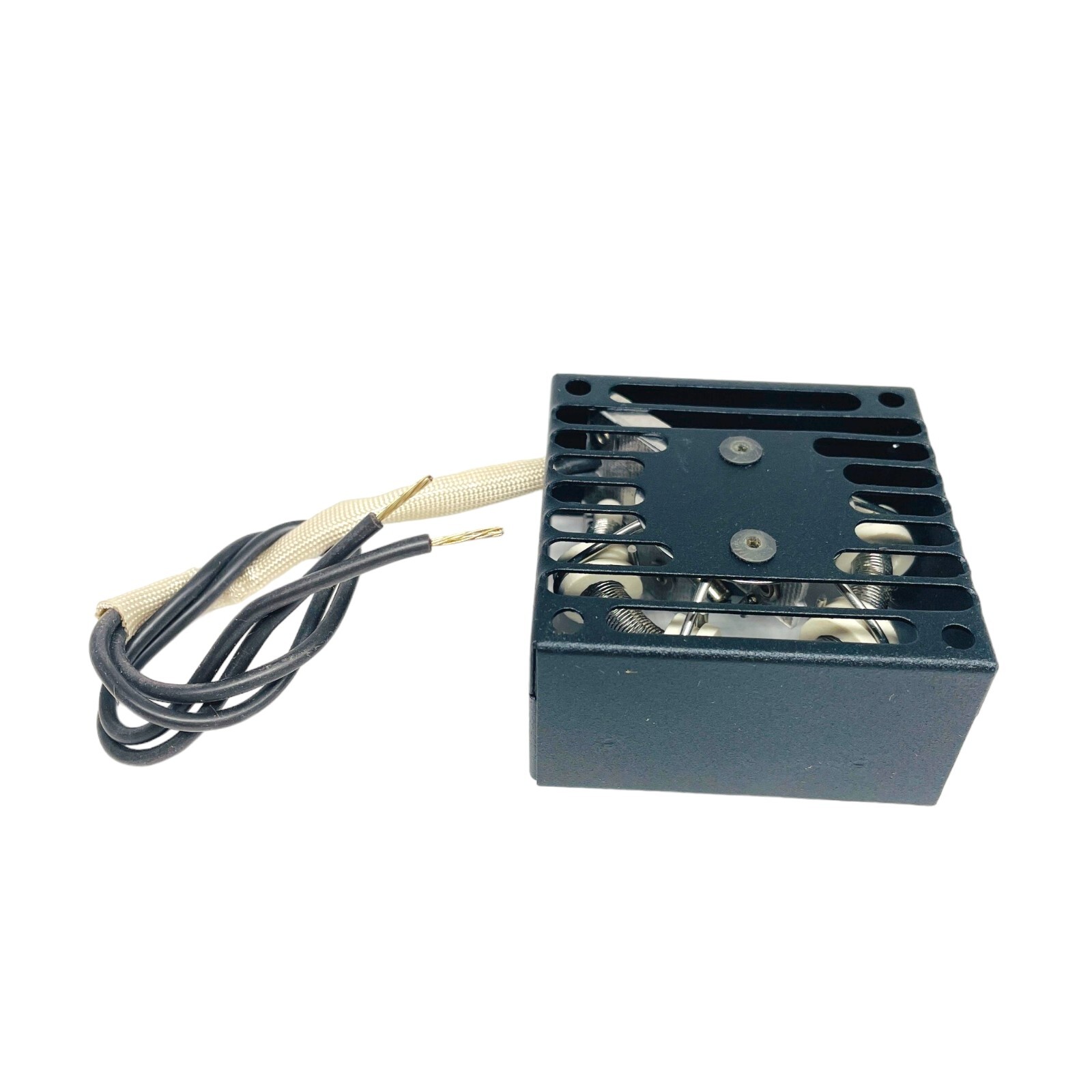 Farnam AF20 Axial Fan Heater AF20-175-120-1H-N-10-2.4 175W 120V 2.4in