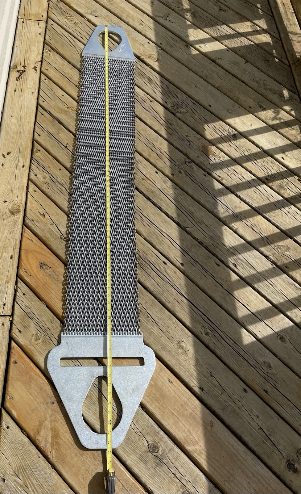 LIFT ALL Model 10T10 Choker 12 K Basket 24K 6 Foot Sling