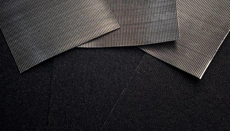 Velcro® Brand 3-Pack 4″ x 6″ Industrial Adhesive Backed Hook & Loop Sheets
