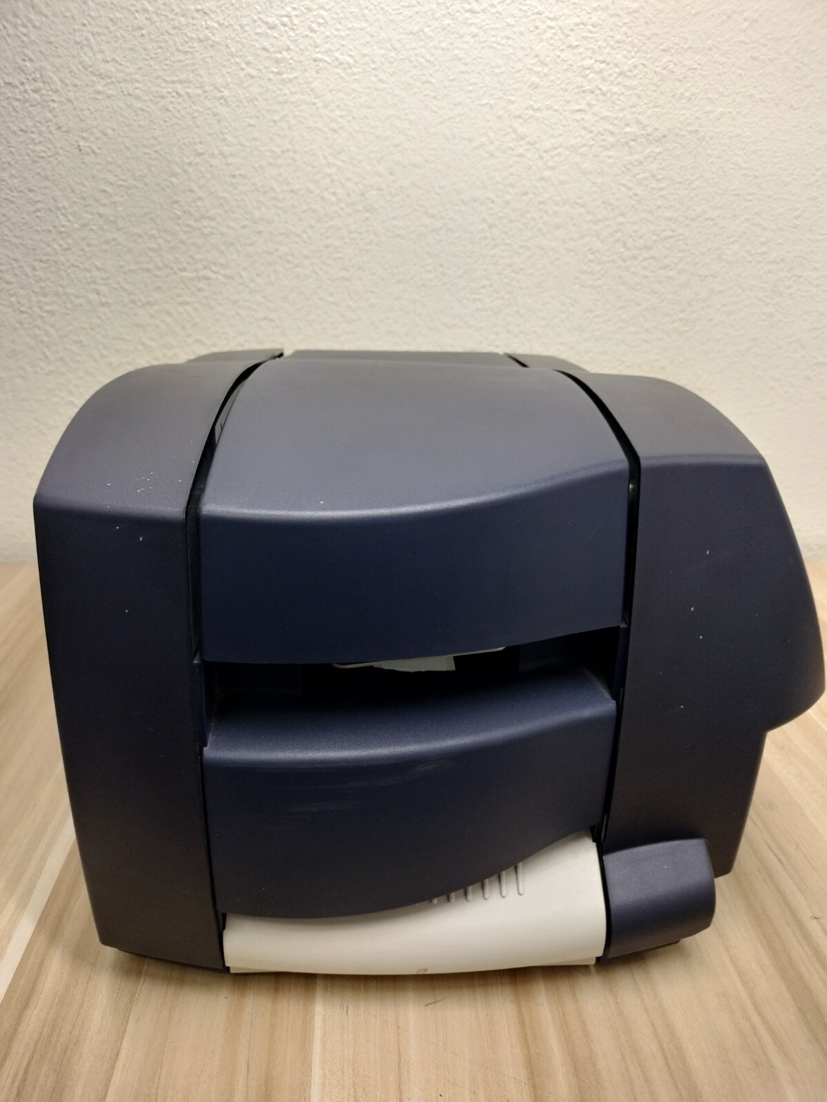 BRADY GlobalMark Label & Sign Maker 1 (MODEL: MGL) *TAPE NOT FOUND*