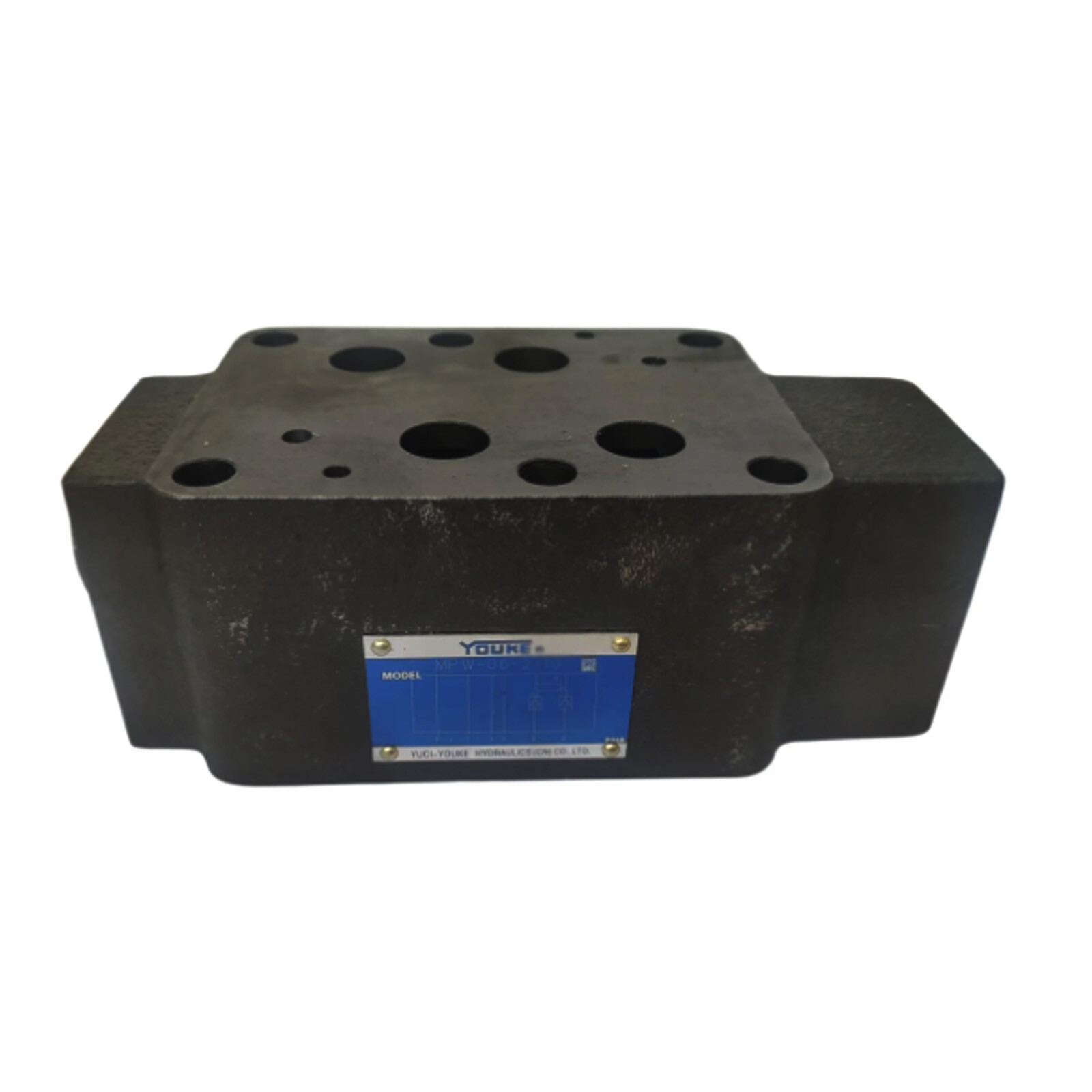 1PCS NEW YUIKEN Hydraulic control one-way valve MPW-06-2-30