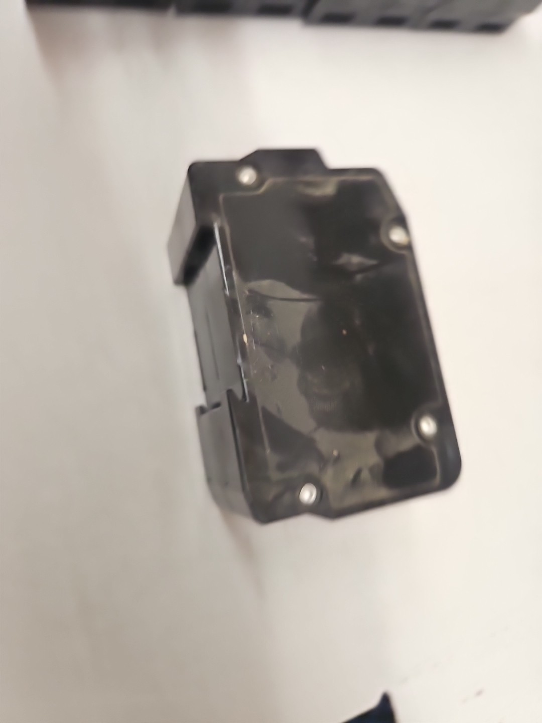 WR 6162 82 Douglas Lighting Controls WR6162-82 20A HID RELAY DOUBLE POLE