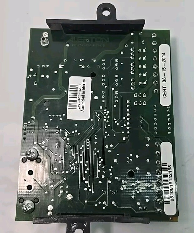 ALERTON VAV-SD Field Controller VAV-SDZ-K2-L