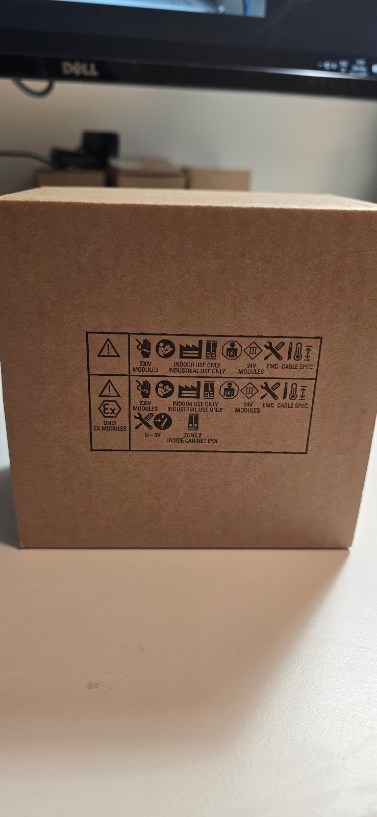 Siemens Simatic 6ES7-512-1SK01-0AB0 ET200sp 1512SP-1PN PLC CPU