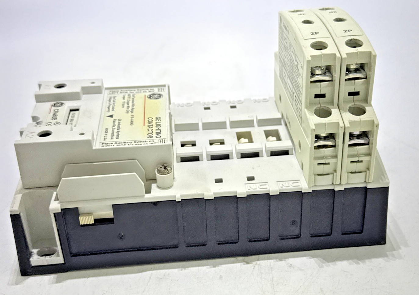 GENERAL ELECTRIC CR463L40AJA