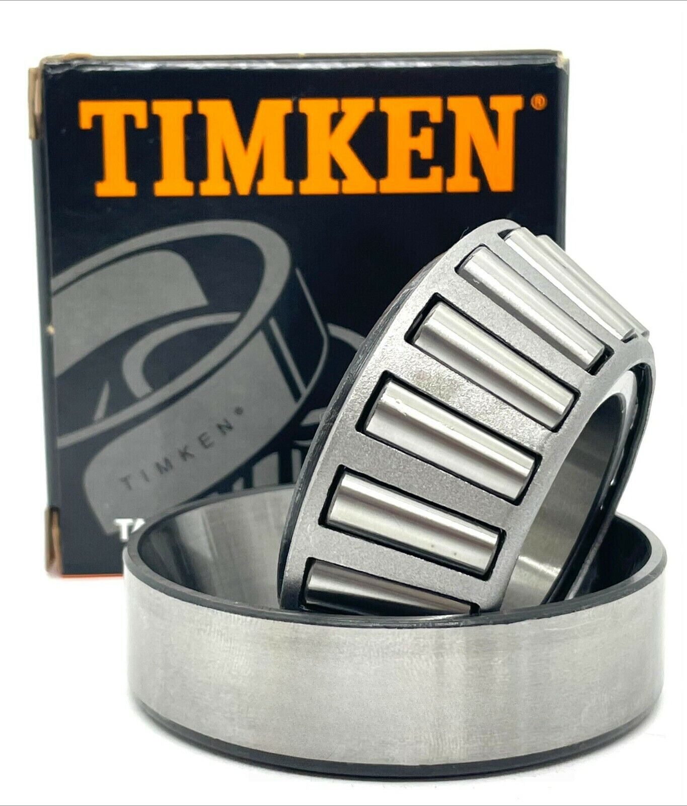 NEW Differential Pinion Bearing 9036834007 TIMKEN SET 67 HM88649 HM88610