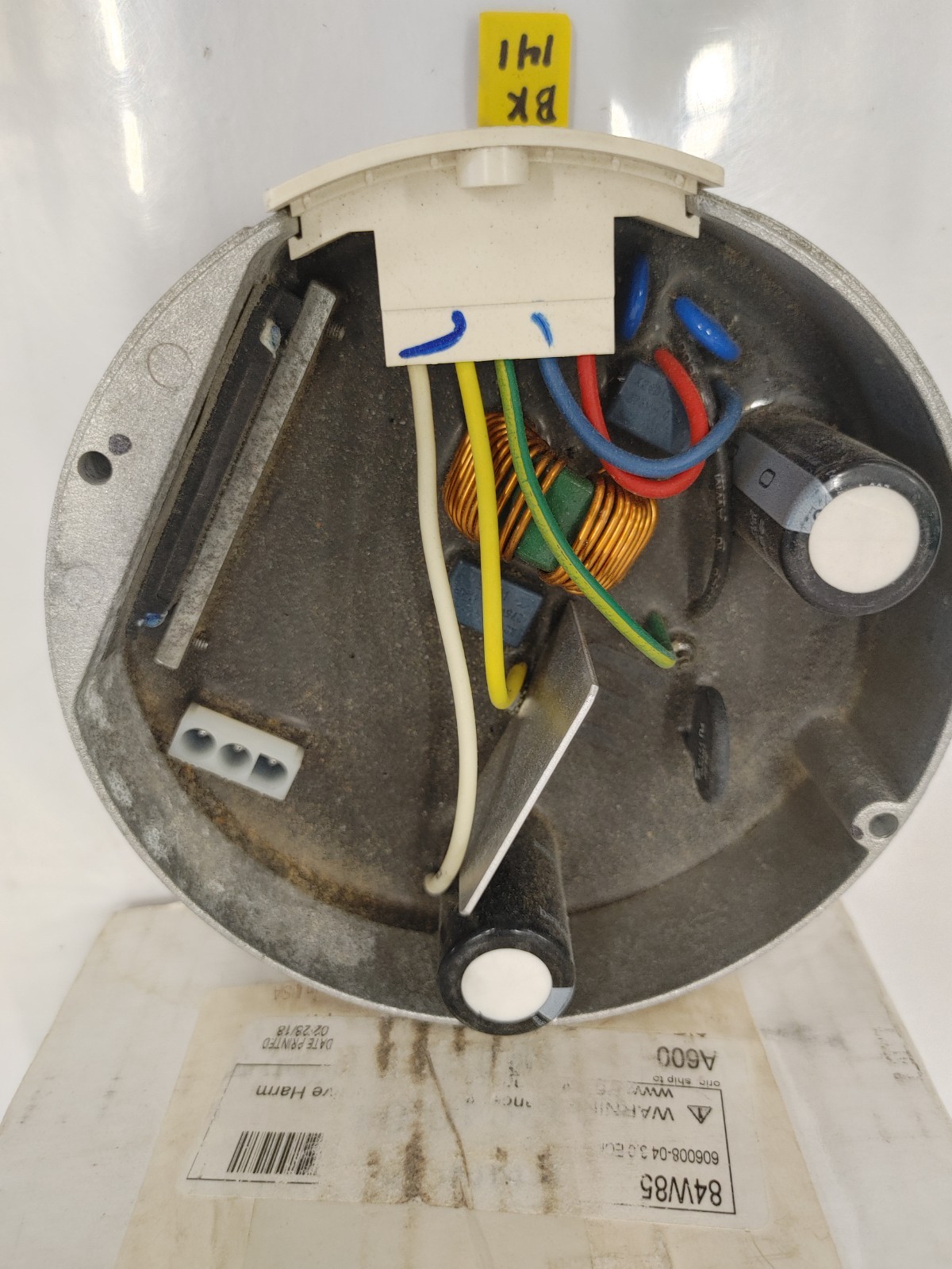 84W85 Lennox Module Only