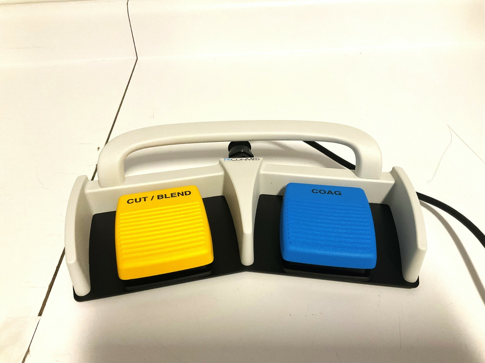 Conmed 60-6700-001 Monopolar Dual Pedal Footswitch Price To Sell