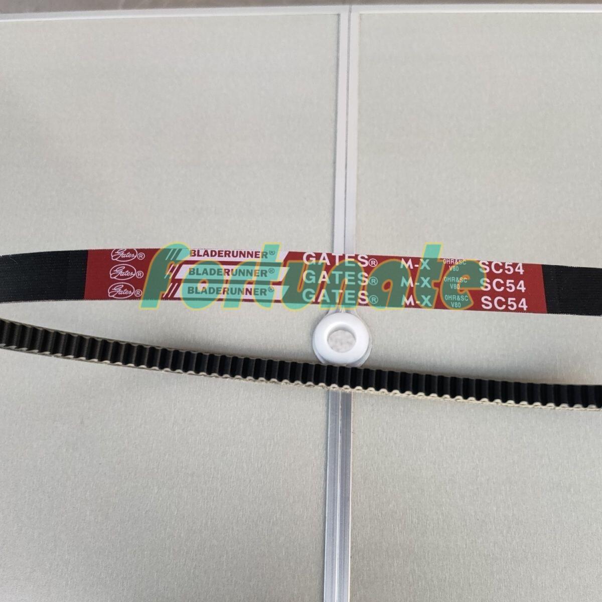 1PC NEW FOR Gates Harvester Belt M-X SC54