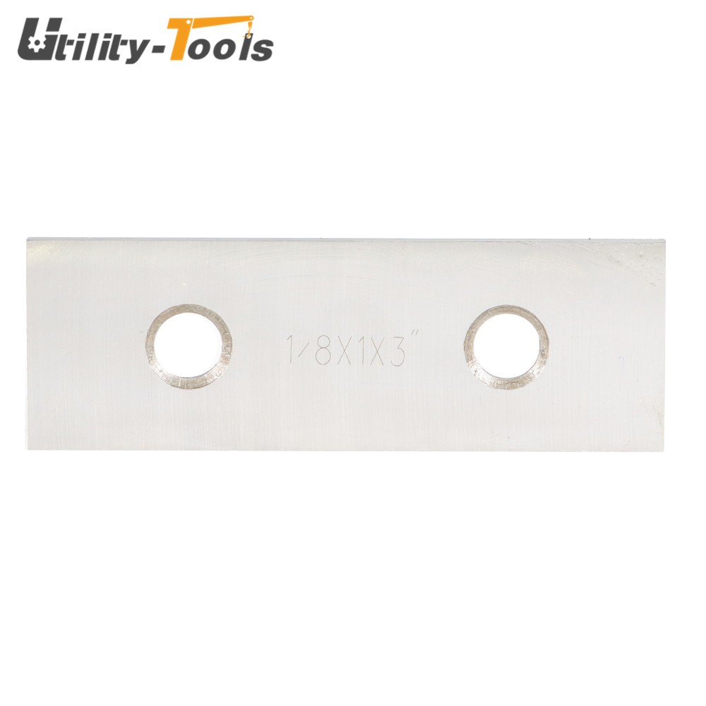 10 Pair 1/8 × 3″ Precision Parallel Set Hardened Steel In Case Steel